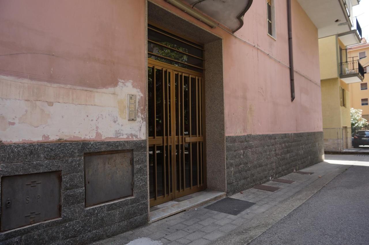 B&B Nonna Misia Salerno Exterior photo